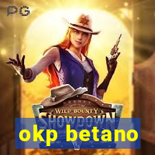 okp betano